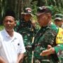 Wasev Itjenad Pastikan Pembangunan Desa Berjalan Maksimal