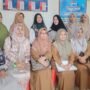 Bukan Sekadar Lomba, Pembinaan Gammawar di Leu Ue Tekankan Penguatan Keluarga dan Atasi Stunting