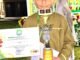 Syawal Anggara Pratama Raih Juara 1 MTQ Tingkat Kecamatan 