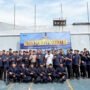 Tak Ada Ampun untuk Narkoba, Lapas Lhokseumawe Gelar Ikrar Besar Pemasyarakatan Bersih
