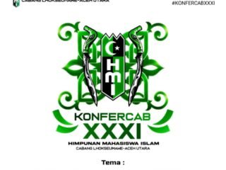 Menuju KONFERCAB XXXI, HMI Lhokseumawe–Aceh Utara Siapkan Lahirnya Pemimpin Progresif dan Berintegritas