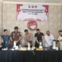 Polres Langsa Musnahkan 2,5 gram Sabu