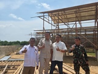 Investor Tiongkok Ancam Peternak Lokal: Aceh Sudah Banjir Telur