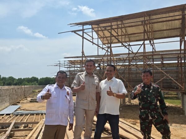 Investor Tiongkok Ancam Peternak Lokal: Aceh Sudah Banjir Telur