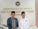 Konfercab IV NU Lhokseumawe Tegaskan Persatuan Nahdliyin, Tgk Husnaini dan Tgk Rizwan Pimpin PCNU 2026–2031