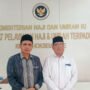 Konfercab IV NU Lhokseumawe Tegaskan Persatuan Nahdliyin, Tgk Husnaini dan Tgk Rizwan Pimpin PCNU 2026–2031