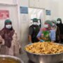 Sidak Dini Hari, Dinkes Lhokseumawe Bongkar Celah Sanitasi di Dapur Program Makan Bergizi Gratis
