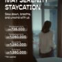 Libur Panjang Bulan Mei Jadi Momentum Staycation Keluarga, The Reiz Suites Tawarkan Pengalaman Long Stay Seru Di Tengah Kota Medan