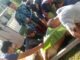 Semangat Berqurban, PT Socfindo Seunagan Salurkan Delapan Ternak Sapi untuk Desa Lingkungan Perusahaan 