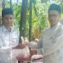Bantuan Kurban, Dermawan Malaysia Sentuh Warga Aceh Lewat NU Lhokseumawe 