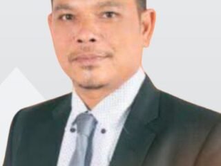 Menjawab Kritik Usman Lamreung: Penataan Birokrasi Aceh Besar Adalah Upaya Membenahi Warisan Masalah Masa Lalu