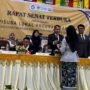Fakultas Ekonomi dan Bisnis Gelar Wisuda Lokal