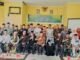 Camat Salamuddin Kukuhkan Pengurus LPTQ Kecamatan Periode 2026-2031