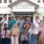 Sukses Kelola Tiga Unit Usaha, BUMG Gampong Leu Ue Raih Apresiasi Kemendesa PDT