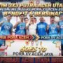 Bangkit dan Bersinar, Tim Basket 3x3 Putra Aceh Utara Resmi Lolos ke PORA XV Aceh 2026