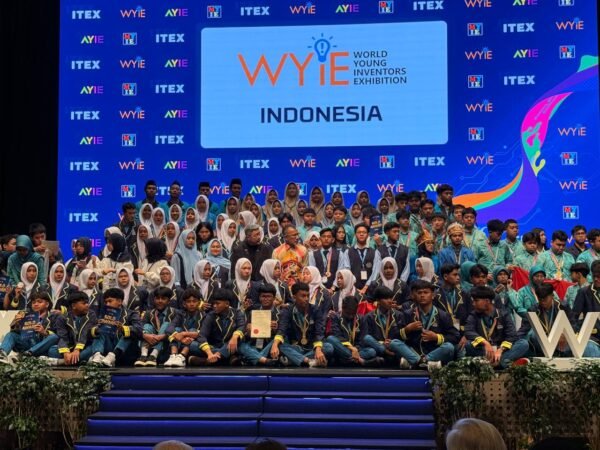 SMAN 7 Banda Aceh Sukses Raih 5 Medali Emas, 3 Perak di Ajang Wyie 2026 Kuala Lumpur