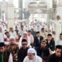 Safari Subuh TU Aceh di Seunuddon, Abi Ibnu Abbas Tegaskan Empat Jalan Menuju Surga