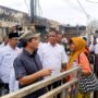 275 Warga Mengungsi,Wali Kota Janji Perjuangkan Hunian Baru ke Pusat