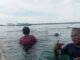 Simeulue Uji Coba Budidaya Rumput Laut Merah