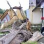 Satgas Rehabilitasi dan Rekonstruksi Bencana Sumatera Tinjau Gampong Bencana di Aceh Barat