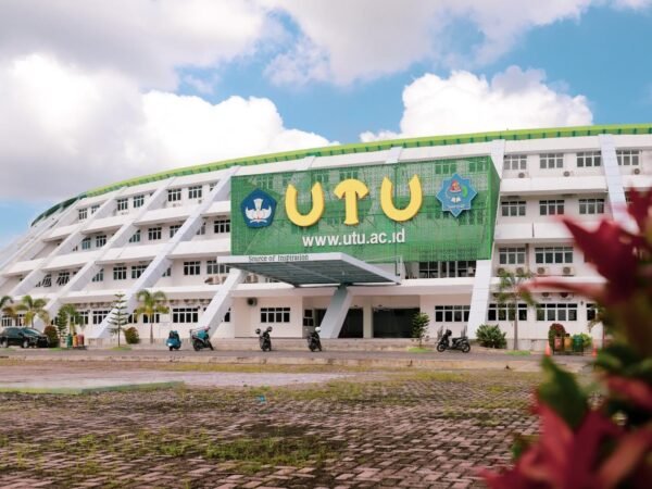 Universitas Teuku Umar Buka Penerimaan Mahasiswa Baru Jalur Mandiri