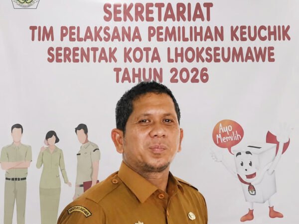 Pilciksung Lhokseumawe, DPMG Larang Politik Uang dan Kampanye Hitam