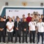 Tingkatkan Kualitas Tenaga Kerja Hotel, IHGMA DPD Aceh Gandeng Kemnaker RI Gelar Pelatihan Vokasi