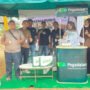 Pegadaian Syariah Ramaikan Langsa Open Boat Race Festival 2026, Perkuat UMKM dan Akses Keuangan Masyarakat