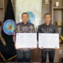 Perangi Narkoba, Aceh Utara Siapkan Lahan 1,5 Hektar Untuk Bangun Kantor BNNK