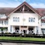 Alarm Transparansi Digital, Inspektorat hingga Dinkes Lhokseumawe Nol Update Website