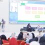 UTU Sukses Gelar ICONAMI 2026, Tema Sektor Pertanian dan Kelautan