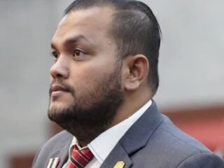 Irfansyah Usulkan Libur Idulada Ditambah Hingga Hari Tasyrik