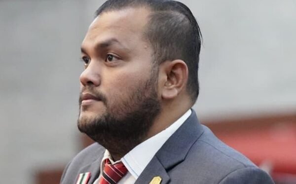 Irfansyah Usulkan Libur Idulada Ditambah Hingga Hari Tasyrik