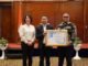 Hermes Palace Hotel Banda Aceh Raih Penghargaan Pemberdayaan Ekonomi Masyarakat Lokal