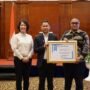 Hermes Palace Hotel Banda Aceh Raih Penghargaan Pemberdayaan Ekonomi Masyarakat Lokal
