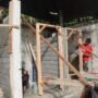 Pembangunan 5 MCK Lewat TMMD Capai 80 Persen