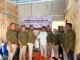 General Manager Hermes Palace Hotel Banda Aceh, Budi Syaiful bersama tim LKS Bipartit kembali menyalurkan bantuan kemanusiaan bagi masyarakat terdampak banjir dan longsor di Kabupaten Pidie Jaya.