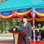 Plt Sekda Abdya Irup Upacara Hari Kebangkitan Nasional