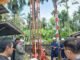 Kolaborasi Tiga Pilar, ABPEDNAS Resmikan Program Sumur Air Bersih di Lambleut