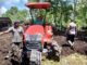 Polsek Bukit Data Lahan Produktif, Dukung Ketahanan Pangan Nasional