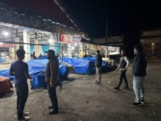 Polres Aceh Tengah Intensifkan Patroli Malam, Cegah Kejahatan Konvensional dan Kriminalitas Jalanan