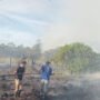 Karhutla Melanda Dua Kabupaten di Aceh