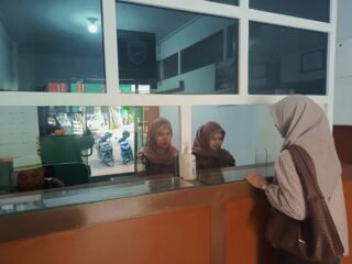 Kurs Mata Uang Asing Melonjak Transaksi Money Changer Anjlok 50 Persen