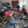 Dana Operasional dari BGN Belum Cair Sejumlah Dapur MBG Terpaksa Tutup Sementara