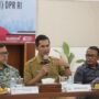 Sekda Aceh Dorong Penyelesaian Warga Eks Blang Lancang Rancong