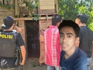 Pemuda Sultra Disandera jadi Jaminan Transaksi Sabu