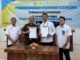 PLN Nusantara Power UP Arun dan Kejaksaan Negeri Lhokseumawe Perkuat Sinergi Hukum Melalui Perjanjian Kerja Sama