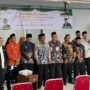 Roly Triwahyudi Pimpin IKADI Aceh 2026–2031, Siap Jawab Tantangan Dakwah Era Digital