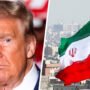 Ikuti PerintahTrump, AS Serang Iran Lagi