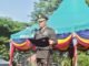 Dandim Abdya Irup Upacara Peringati Hari Lahir Pancasila